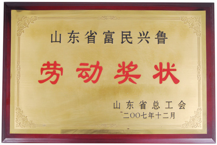公司榮譽(yù)